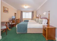 Abbey Lodge