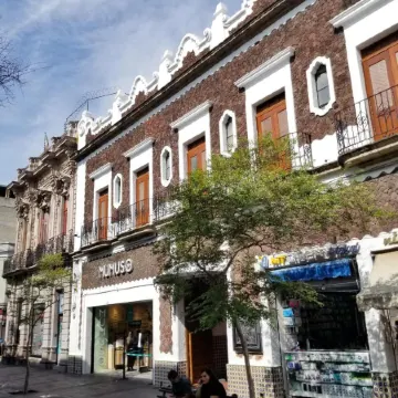 Hotel Real de Castilla Colonial