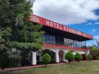 Ethos Inn Hotels in Juigalpa