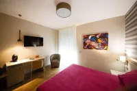 Bed Room Hotels near Stazione di Potenza Centrale