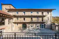 Hemanaire Hotel di Tagliolo Monferrato