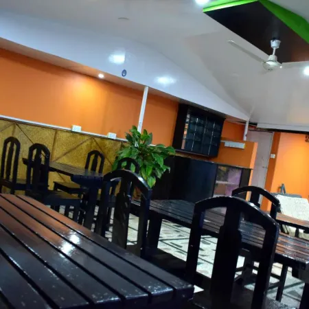 Hotel Santana