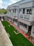 La Villa Beach Paradise فنادق في Vada Nemmeli