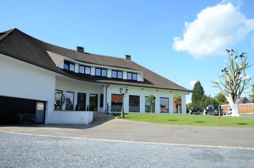 Hotel Monte Cristo Hotels in Tongeren