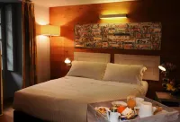 Hotel Ad Gallias Hotels in 