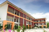 The Areaac Hotel a 