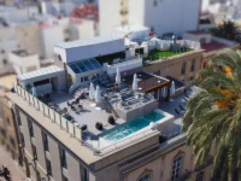 Catedral Almería Hotels in Almeria