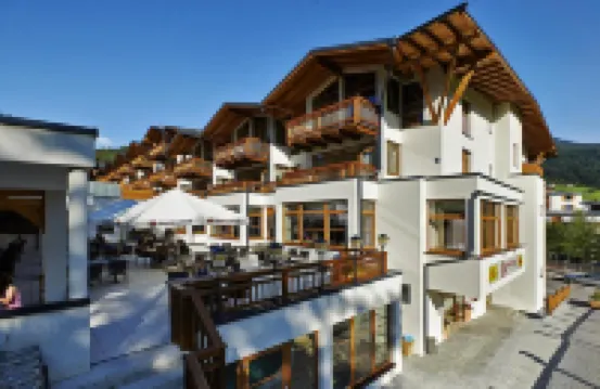 Grafenberg Resort by Alpeffect Hotels Hotels in Wagrain