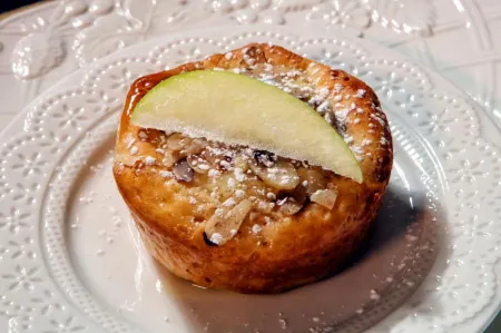 Barrister's Bed & Breakfast