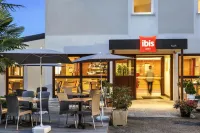 Ibis Auch Hotels in Saint-Jean-le-Comtal