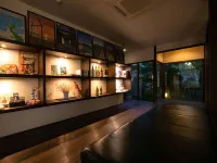 Shinpuro Hotels in Ine