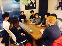 The Evergreen Hostel