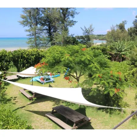 Arimabaru Beach Resort