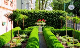 Hotel Residenz Joop