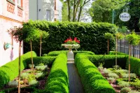 Hotel Residenz Joop Hotels in Magdeburg