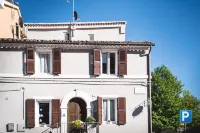 B&B A Portata di Mare Hotel in zona Casa Leopardi