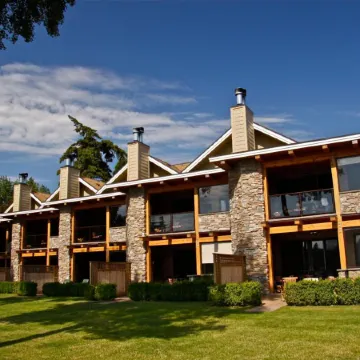 Galiano Oceanfront Inn & Spa