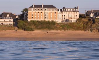 Residence Reine Marine