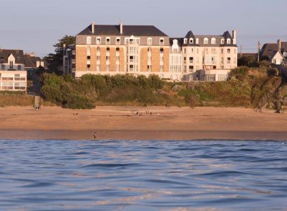 Résidence Reine Marine