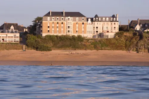 Residence Reine Marine Hotels in Cancale