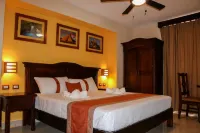 Hotel Gayser Hotels in Valladolid
