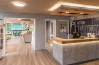 Ibis Budget Rennes Chantepie - Hôtel rénové Hotel a Chantepie