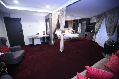 Al Khatiri Hotel Các khách sạn ở 