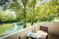 La Magnanerie d'Hôtes ,Le Jardin Secret