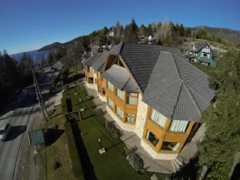 Apart Altos Del Nahuel Hotel di 