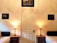 The Moon Inn at Stoney Middleton Hotels in Hope Valley