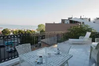 Rodosto Hotel Hotels in Tekirdag