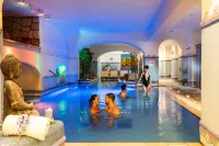 Sorriso Thermae Resort & Spa - románticos