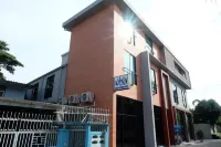 V20 Boutique Jacuzzi Hotel