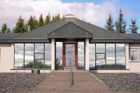 Guesthouse Svartiskógur Egilsstaðir