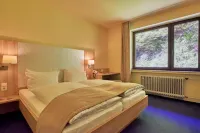 Moselromantik Hotel Weissmühle Các khách sạn ở Kaisersesch