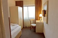 Hotel Ganita Weil am Rhein