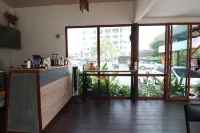 DD Place Hoteles en Suphan Buri