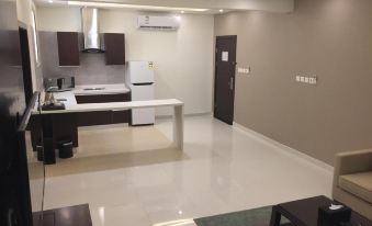 Arif Housing Units