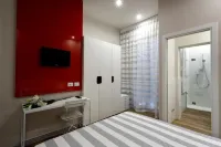 Hotel Aurea Các khách sạn gần Rimini Miramare