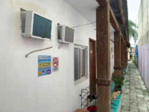 Jow's Place