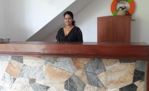 Traveller's Home Hotel