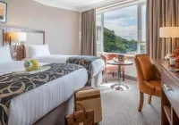 Clayton Hotel Cork City Hotel di 