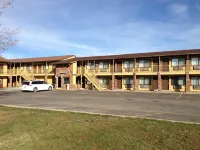 Split Mountain Motel Hotels in Naples