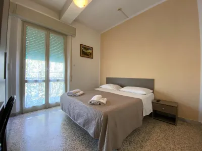 Hotel Britta Hotel in zona Club del Sole Rimini Family Resort