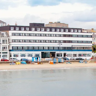 Trouville Hotel by Compass Hospitality - Wifi
