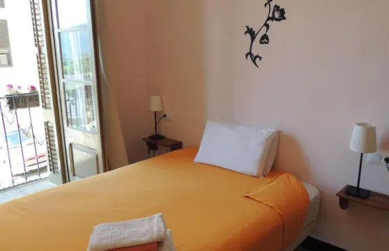 坎法塞希亞旅館