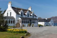 Hotel Eilean Iarmain Hotels in Mallaig