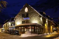 Hotel Vilagaros Hotels in Naut Aran
