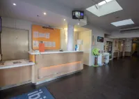 ibis budget Bordeaux Sud Villenave d'Ornon