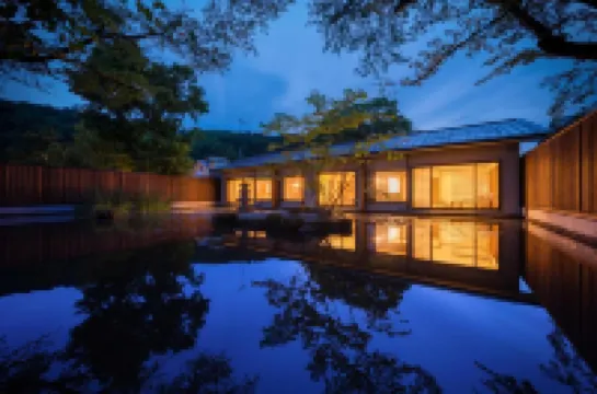 Onogawa Onsen Kajikaso Hotels in 